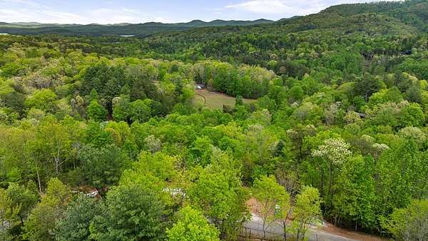 1.9 Acres of Land for Sale in Blue Ridge, Georgia