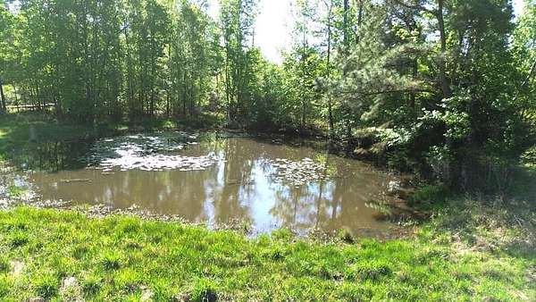 50 Acres of Recreational Land & Farm for Sale in Kennard, Texas