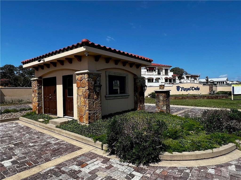 6.74 Acres of Residential Land for Sale in Fulton, Texas