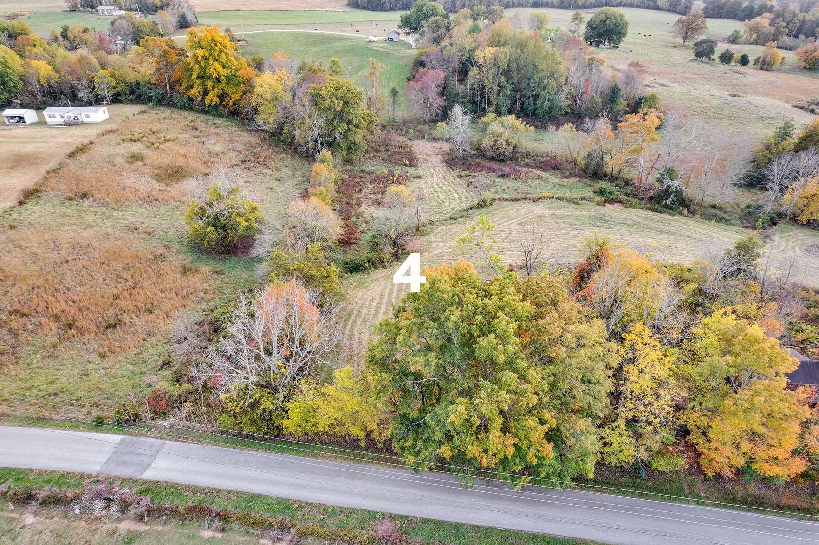 1.86 Acres of Residential Land for Sale in Walling, Tennessee