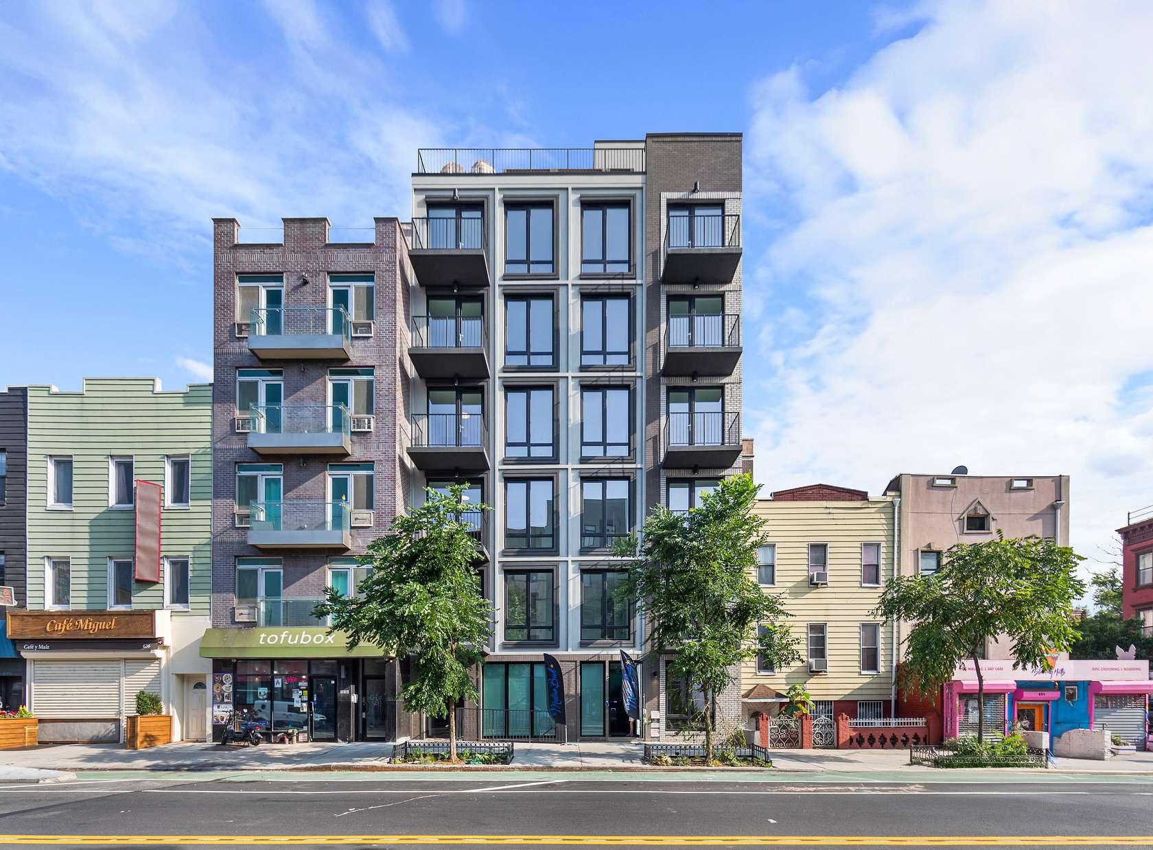 0.42 Acres of Land for Sale in Brooklyn, New York