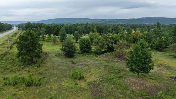 5.48 Acres of Land for Sale in Smithville, Oklahoma