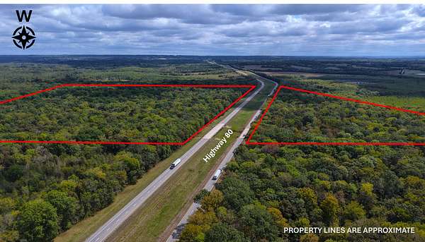 146 Acres of Recreational Land for Sale in Lowndesboro, Alabama