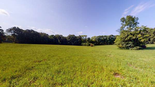 52 Acres of Agricultural Land for Sale in Mount Juliet, Tennessee
