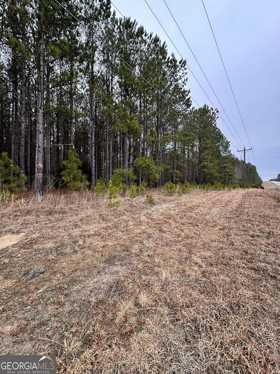 7 Acres of Residential Land for Sale in Lexington, Georgia