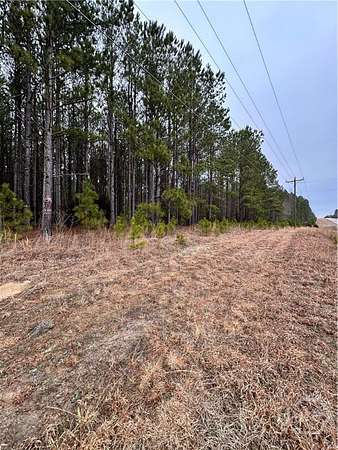 7 Acres of Land for Sale in Lexington, Georgia