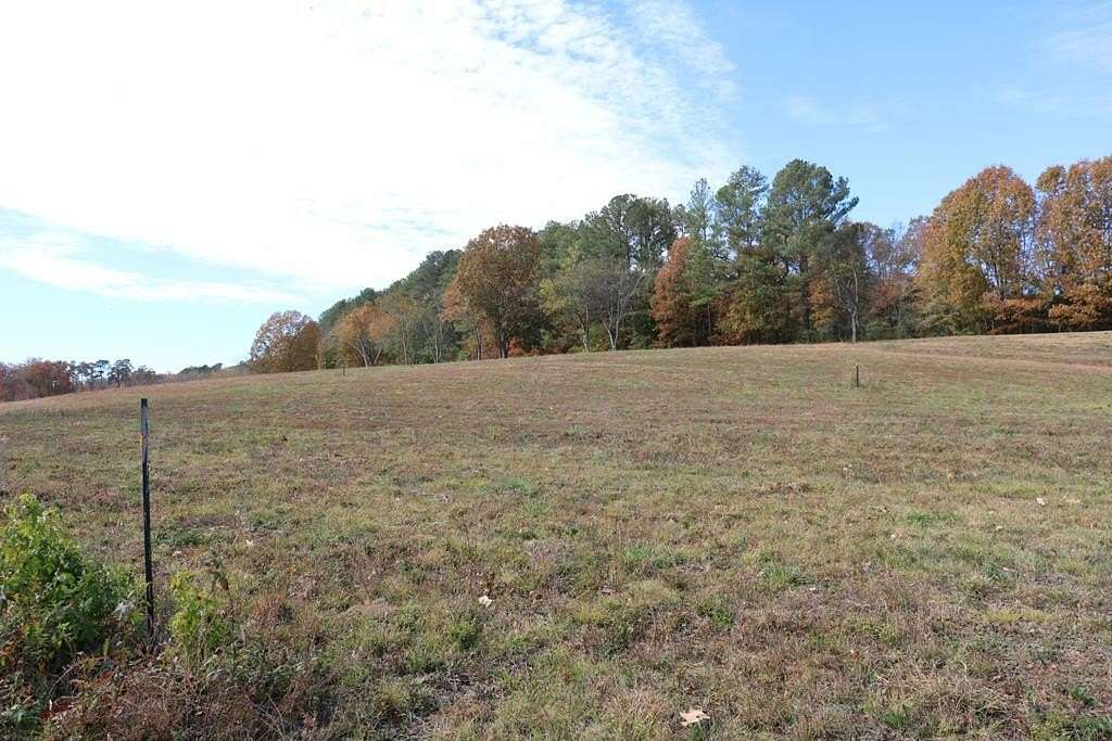 6.2 Acres of Residential Land for Sale in Jasper, Tennessee