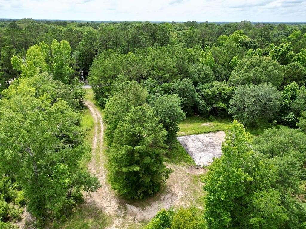 8 Acres of Residential Land for Sale in Poplarville, Mississippi