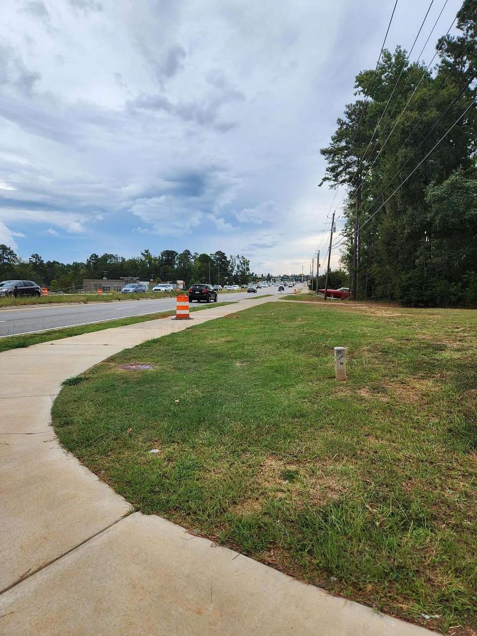 1.6 Acres of Improved Residential Land for Sale in Grovetown, Georgia