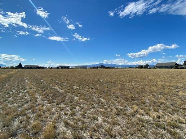 1.15 Acres of Residential Land for Sale in Whitehall, Montana