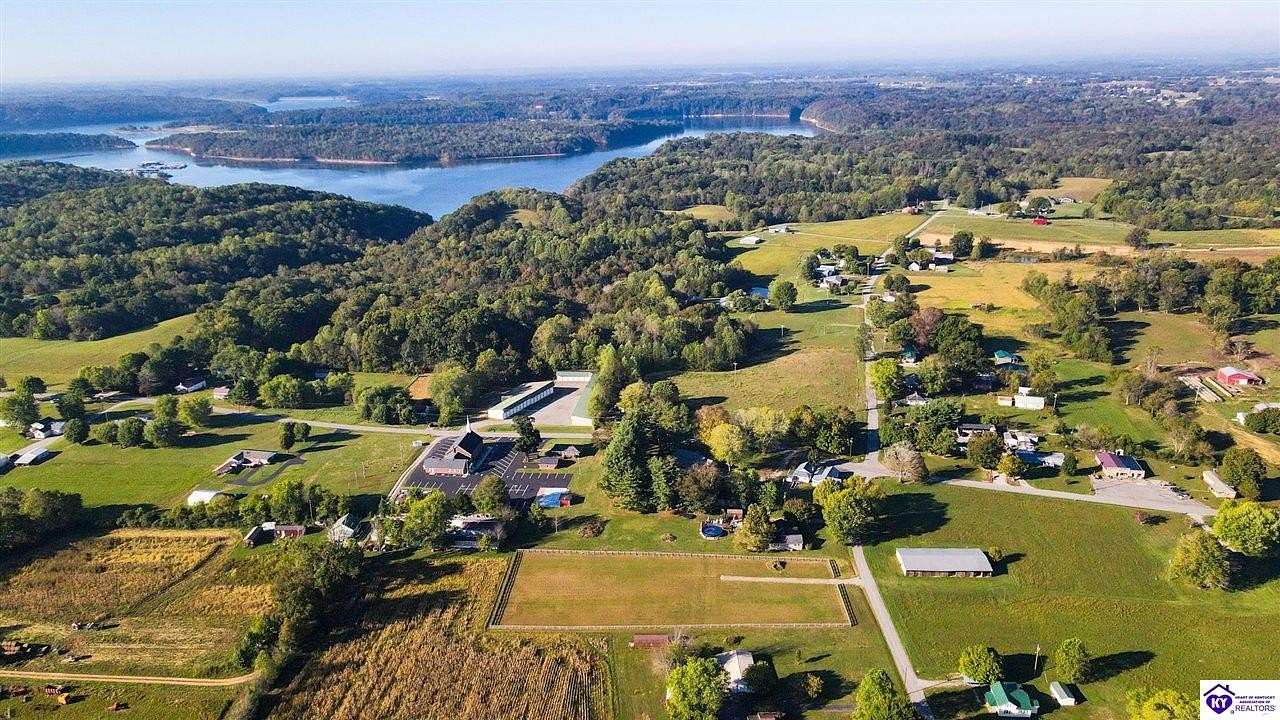 1.5 Acres of Residential Land for Sale in Campbellsville, Kentucky