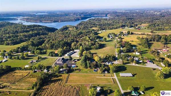 1.5 Acres of Residential Land for Sale in Campbellsville, Kentucky