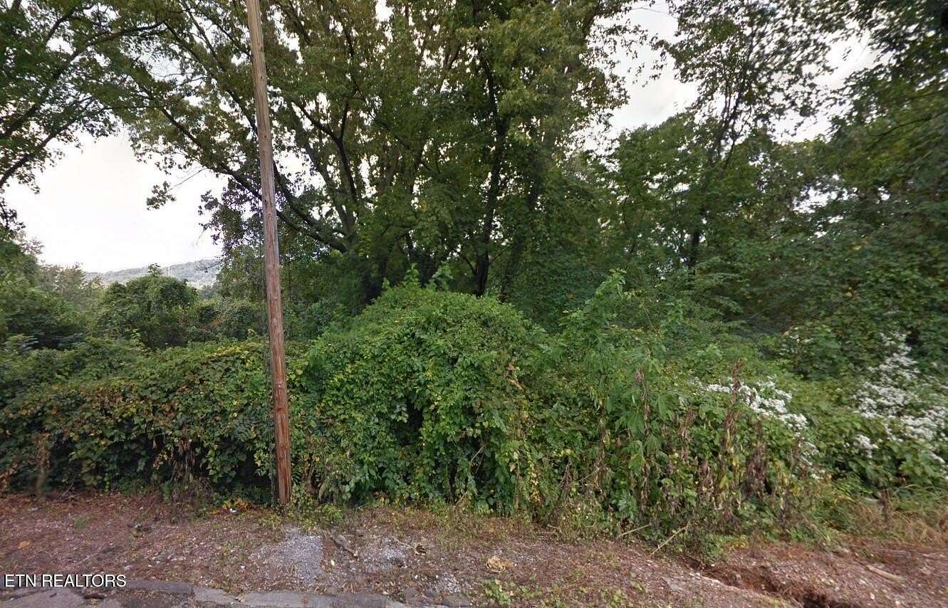 0.3 Acres of Residential Land for Sale in Knoxville, Tennessee