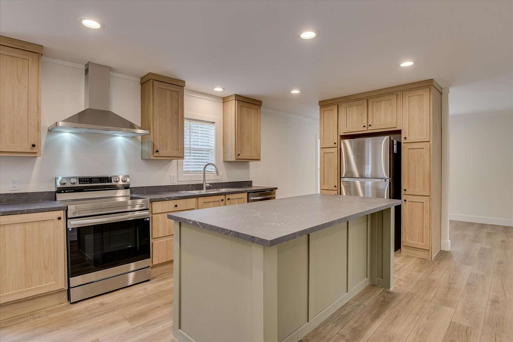 2 Acres of Residential Land with Home for Sale in Aiken, South Carolina