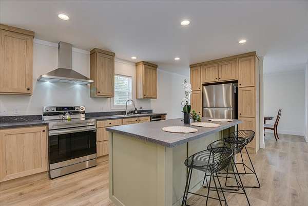 1.79 Acres of Residential Land with Home for Sale in Aiken, South Carolina