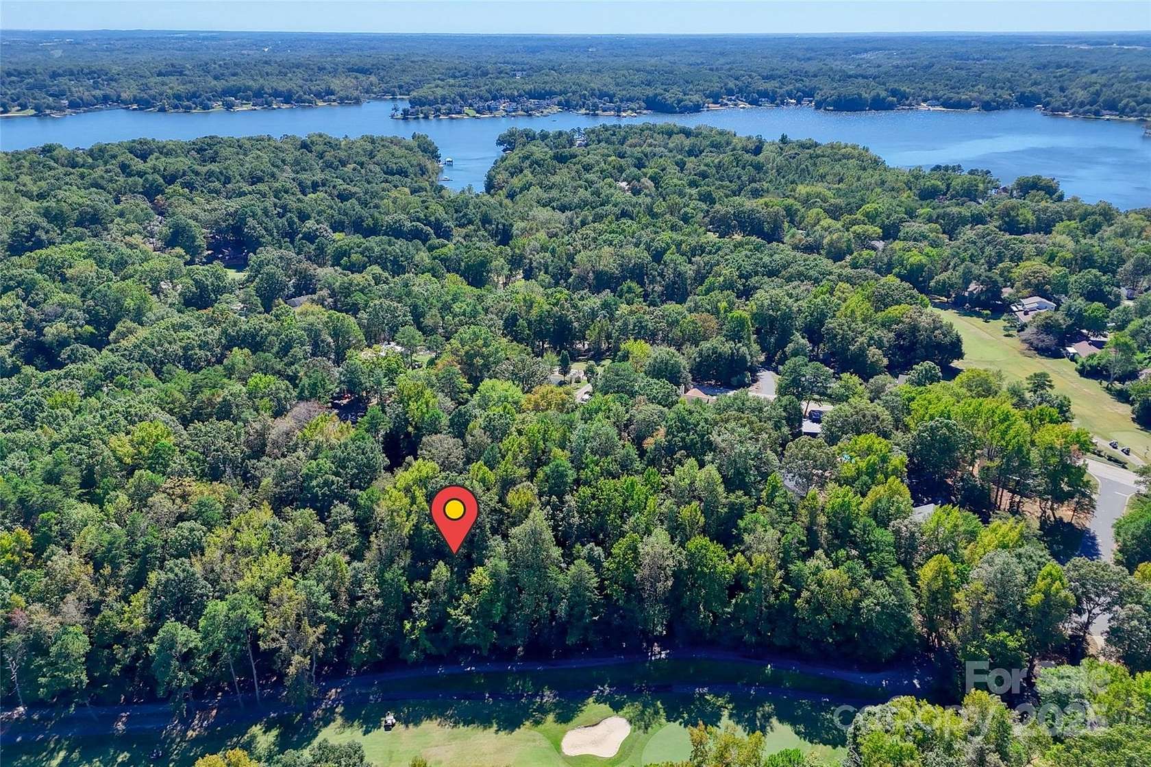 0.25 Acres of Residential Land for Sale in Fort Mill, South Carolina