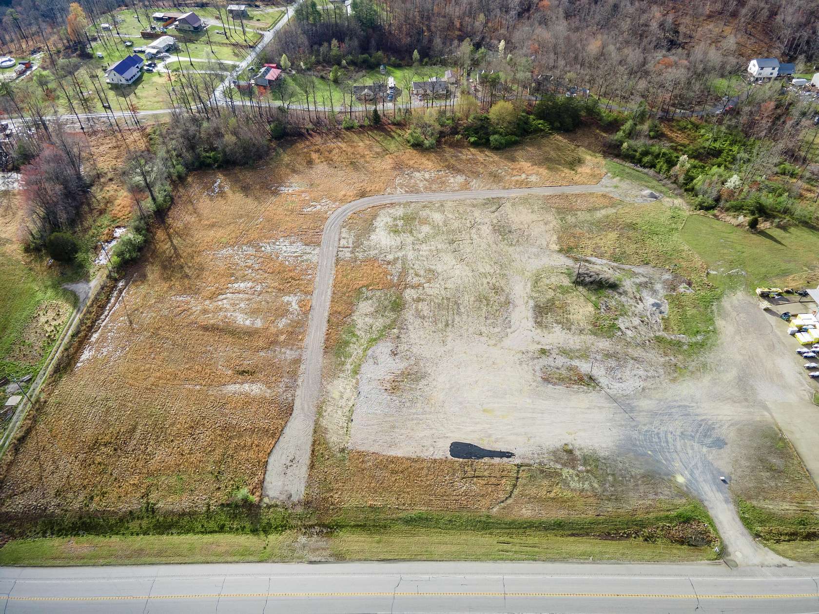 1 Acre of Commercial Land for Sale in Morehead, Kentucky