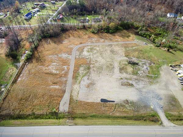 1 Acre of Commercial Land for Sale in Morehead, Kentucky
