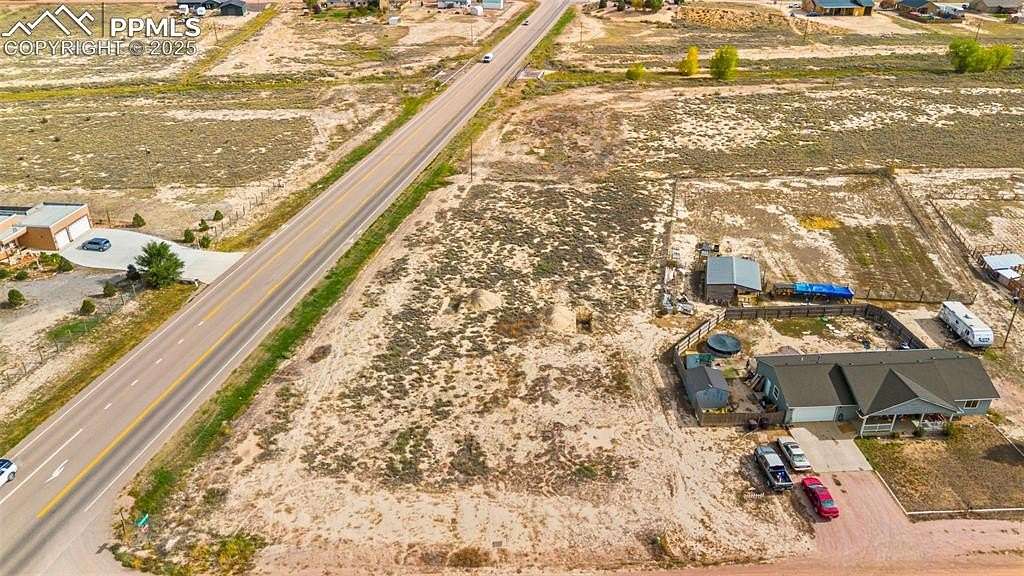 1 Acre of Residential Land for Sale in Pueblo, Colorado