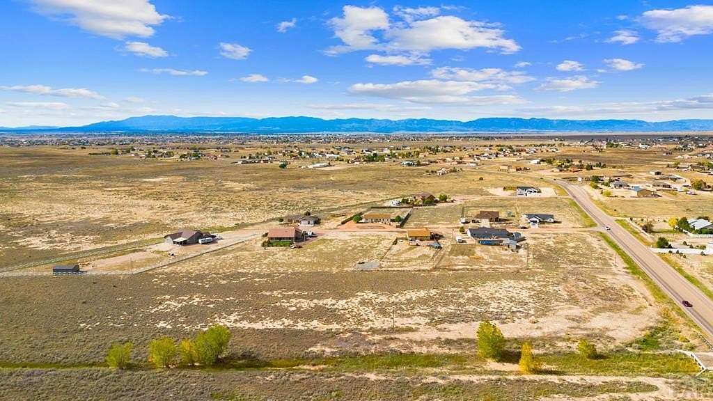 1 Acre of Residential Land for Sale in Pueblo West, Colorado