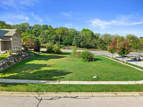 0.36 Acres of Residential Land for Sale in Waukesha, Wisconsin