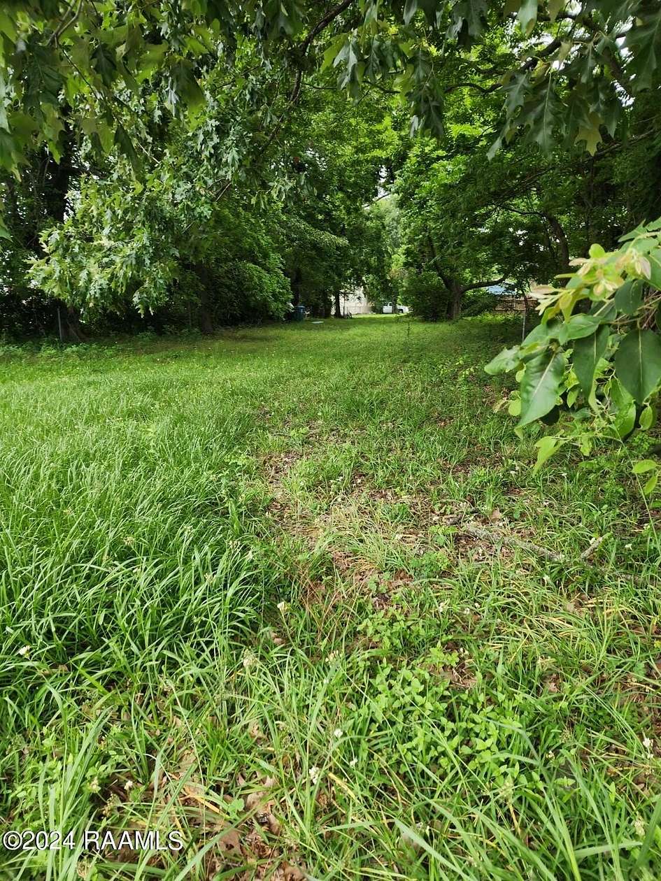 0.14 Acres of Mixed-Use Land for Sale in Lafayette, Louisiana