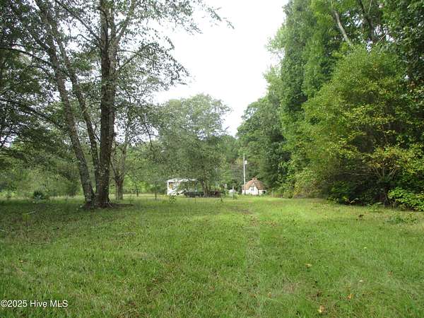 4.6 Acres of Land for Sale in Gates, North Carolina