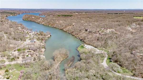 0.35 Acres of Residential Land for Sale in Bella Vista, Arkansas