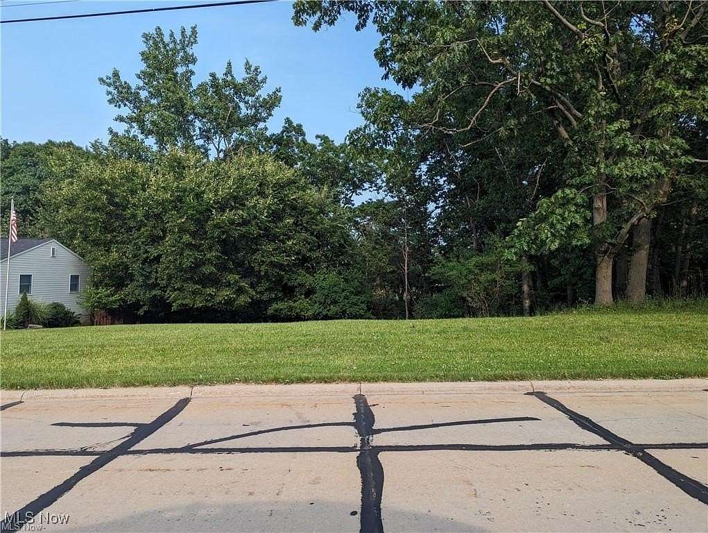 0.33 Acres of Land for Sale in Seven Hills, Ohio