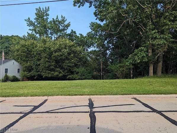 0.33 Acres of Land for Sale in Seven Hills, Ohio