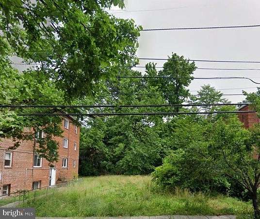 0.06 Acres of Residential Land for Sale in Washington, District of Columbia