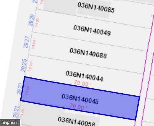 0.09 Acres of Land for Sale in Philadelphia, Pennsylvania