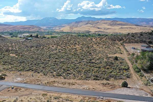 4.5 Acres of Residential Land for Sale in Reno, Nevada