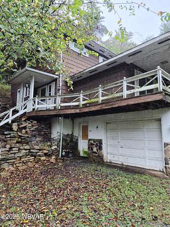 1.5 Acres of Residential Land with Home for Sale in Williamsport, Pennsylvania