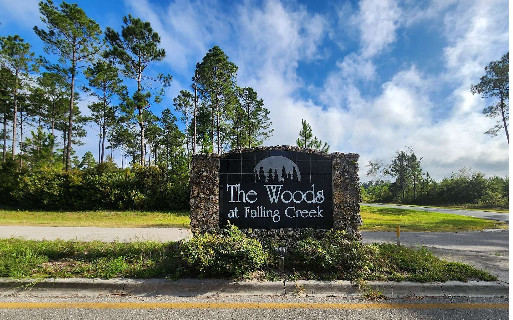 3.78 Acres of Residential Land for Sale in Lake City, Florida