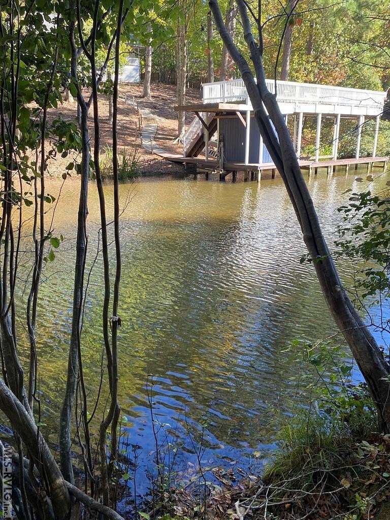 0.58 Acres of Residential Land for Sale in Bracey, Virginia