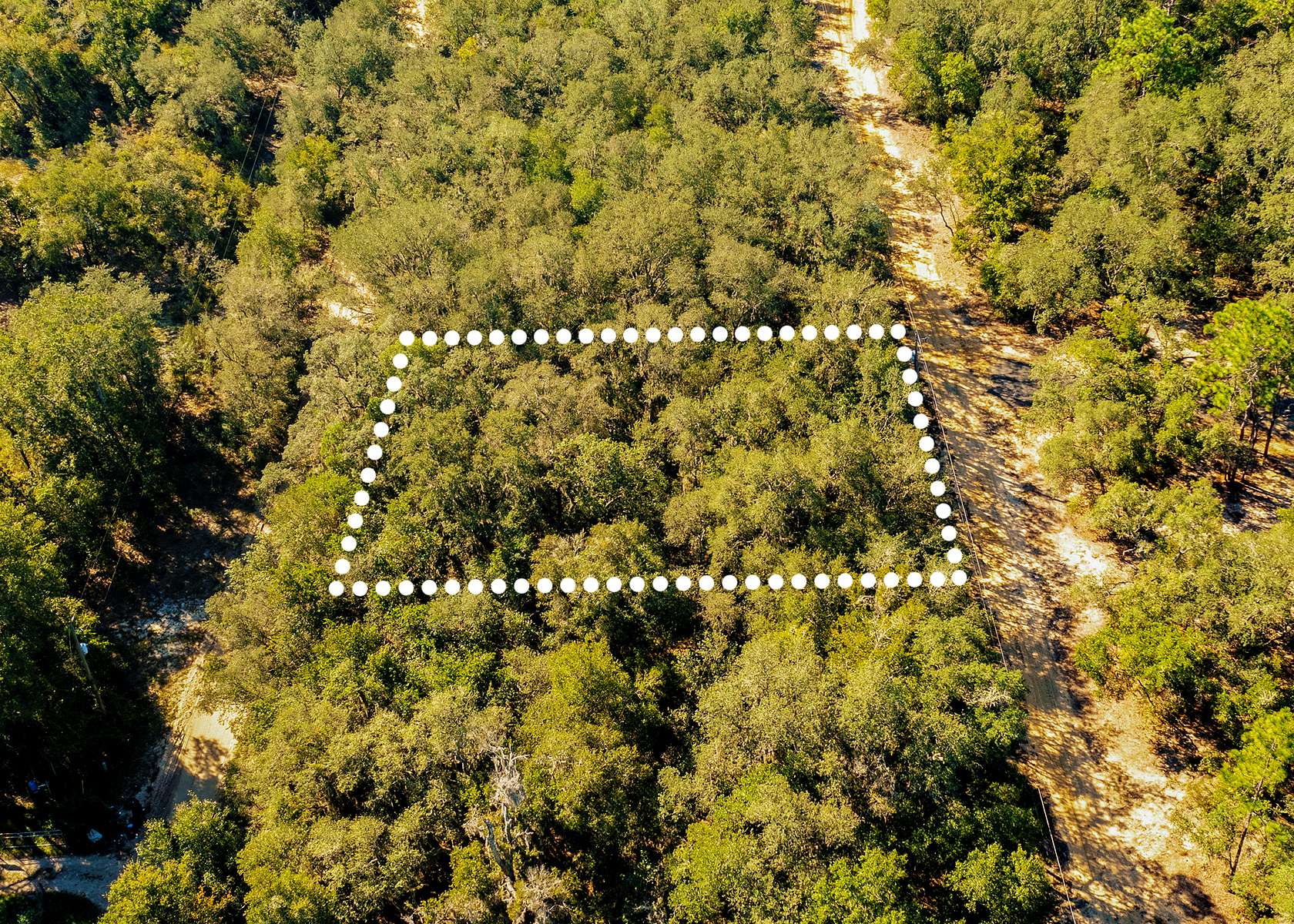 0.2 Acres of Residential Land for Sale in Interlachen, Florida