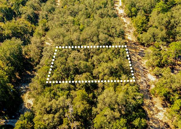 0.2 Acres of Residential Land for Sale in Interlachen, Florida