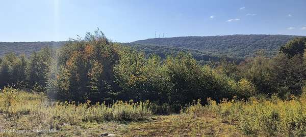 3.8 Acres of Residential Land for Sale in Roaring Brook Township, Pennsylvania