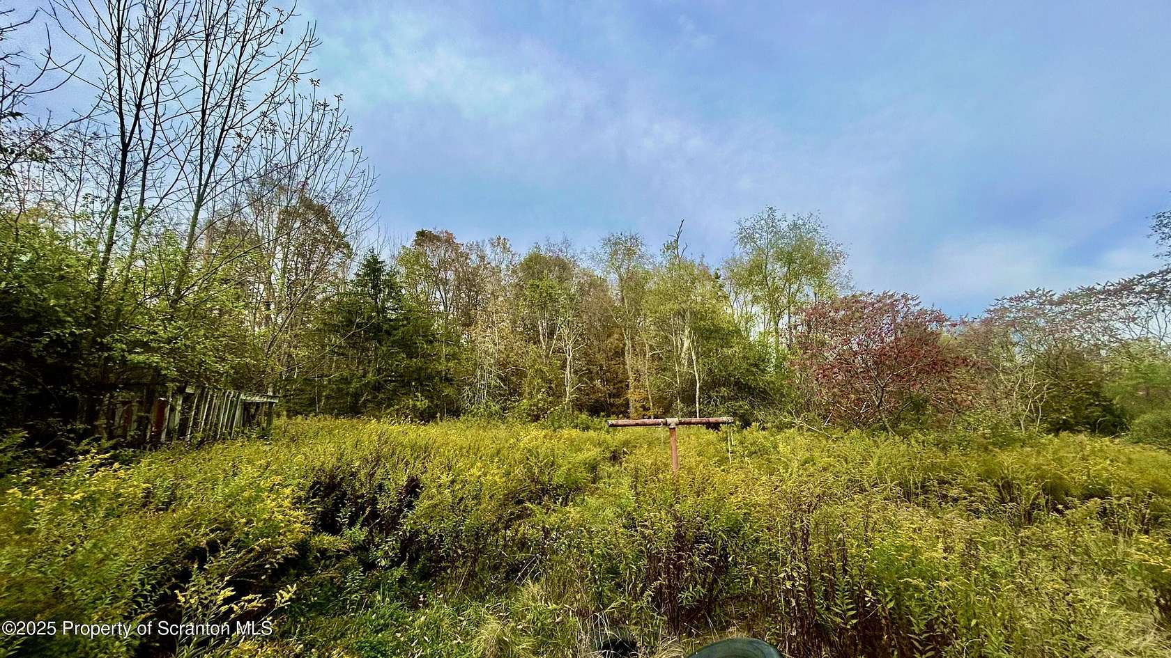 18 Acres of Land for Sale in Kingsley, Pennsylvania