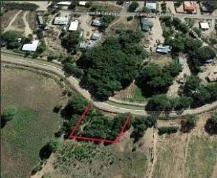 0.3 Acres of Land for Sale in Peña Blanca, New Mexico