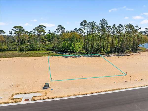0.26 Acres of Residential Land for Sale in Flagler Beach, Florida