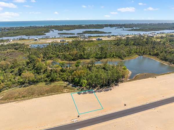0.26 Acres of Residential Land for Sale in Flagler Beach, Florida