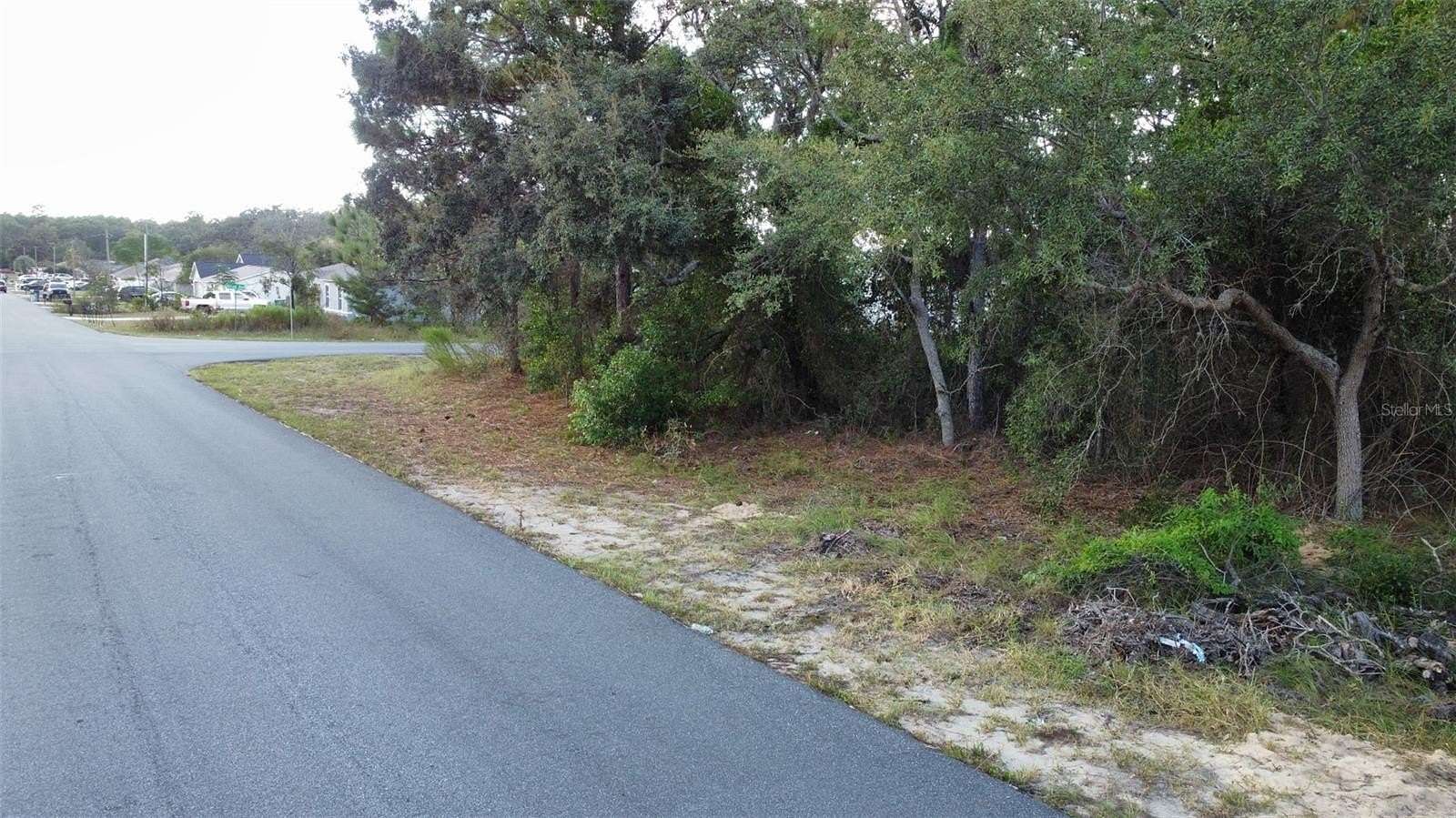 0.33 Acres of Residential Land for Sale in Spring Hill, Florida