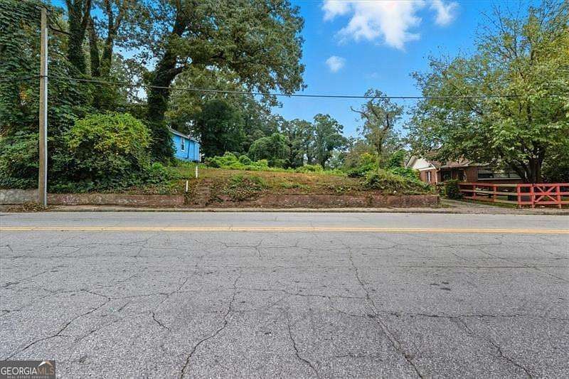 0.37 Acres of Land for Sale in Atlanta, Georgia