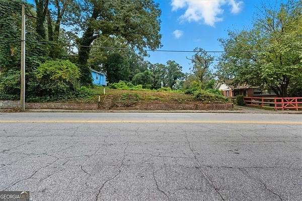 0.37 Acres of Land for Sale in Atlanta, Georgia