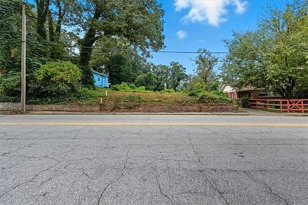 0.37 Acres of Residential Land for Sale in Atlanta, Georgia