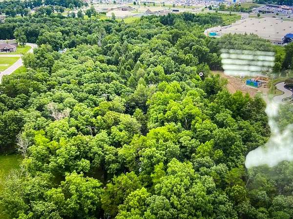 0.06 Acres of Land for Sale in Crossville, Tennessee