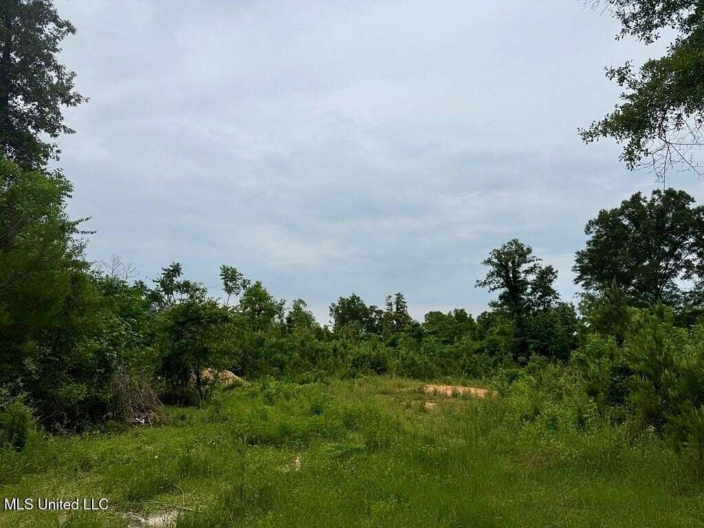 10.2 Acres of Recreational Land for Sale in Poplarville, Mississippi