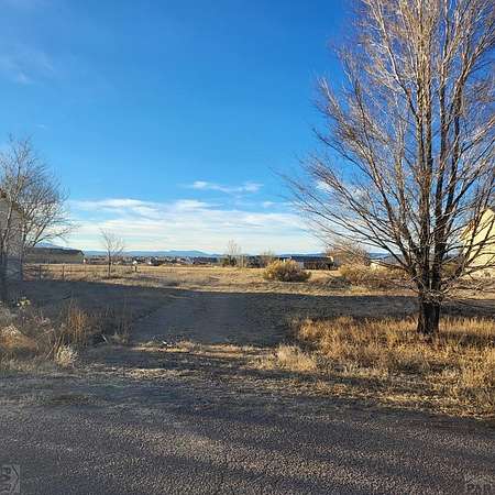 0.28 Acres of Residential Land for Sale in Pueblo West, Colorado
